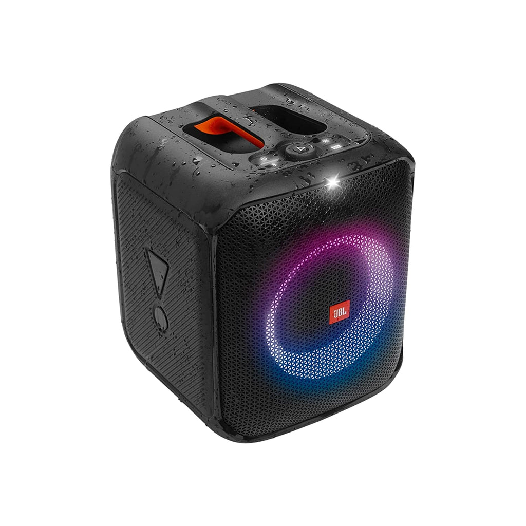 Jbl portable deals party speakers