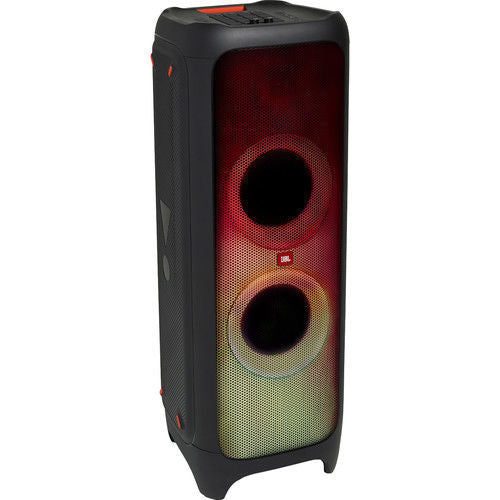 JBL PartyBox 1000 - High Power Wireless Bluetooth Party Speaker