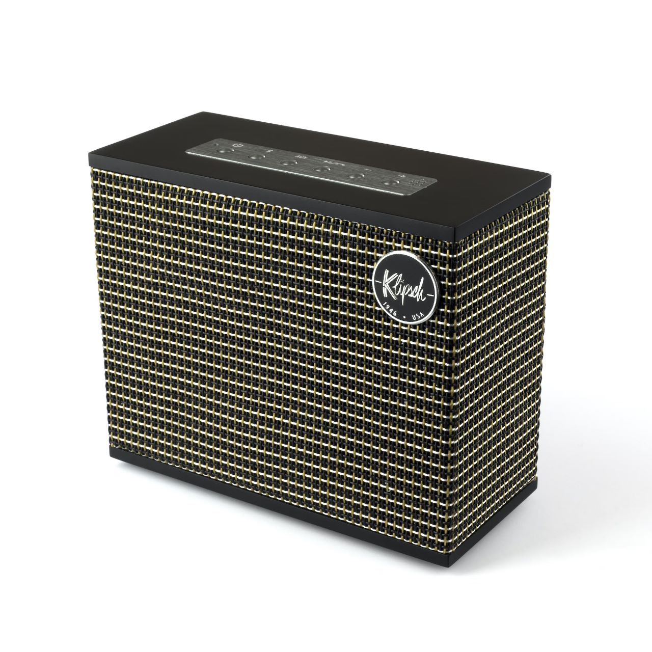 Klipsch Heritage Groove bluetooth Speaker
