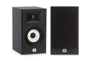 JBL Stage A 130- Bookshelf Speakers – Pair