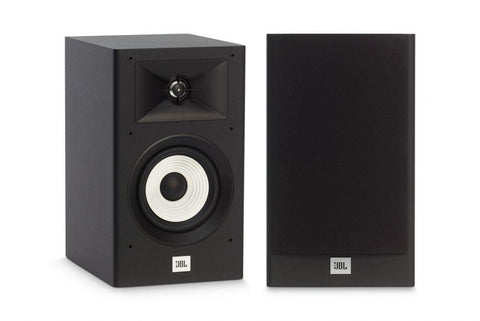 JBL Stage A 130- Bookshelf Speakers – Pair