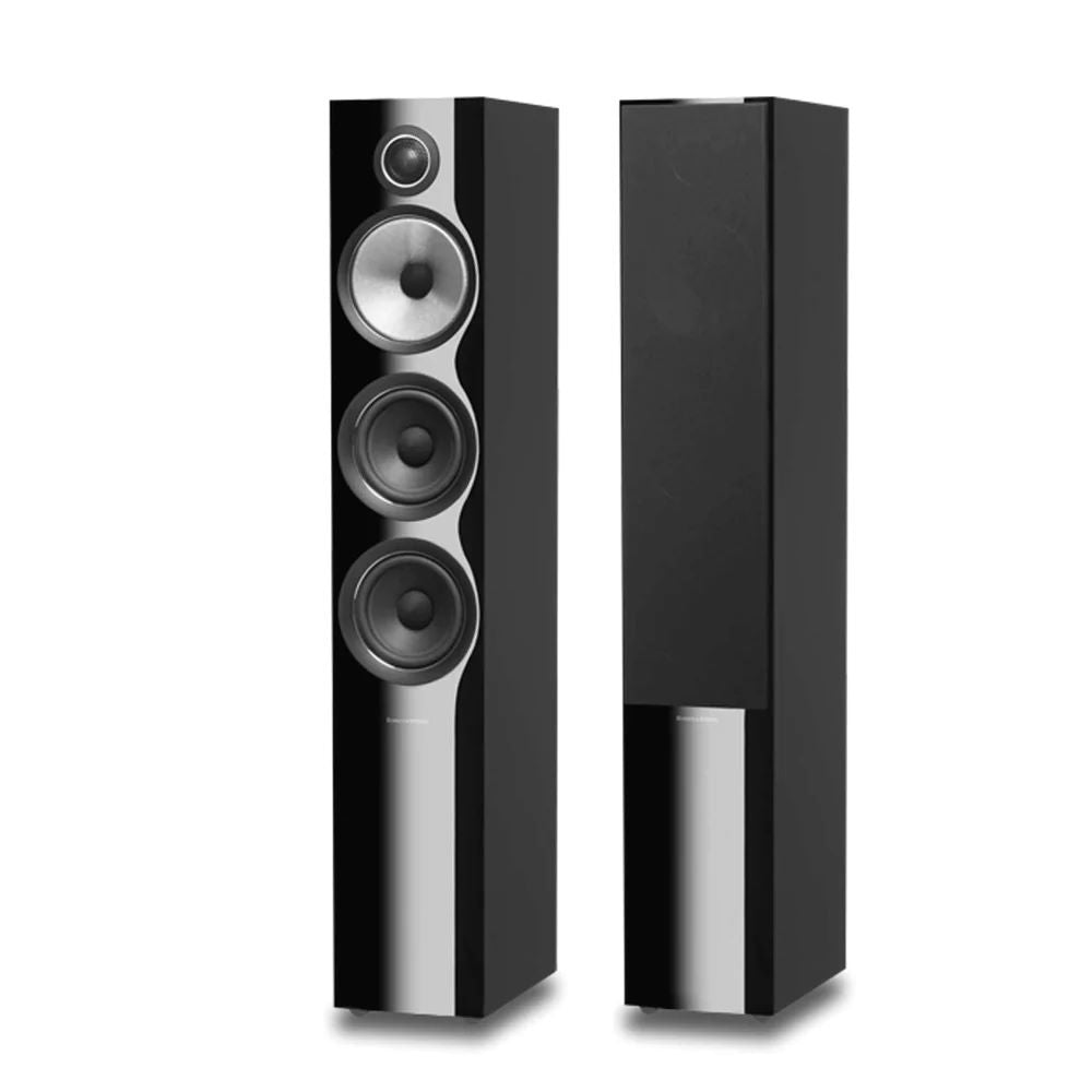 Bowers & Wilkins 704 S2 Floor Standing Speaker