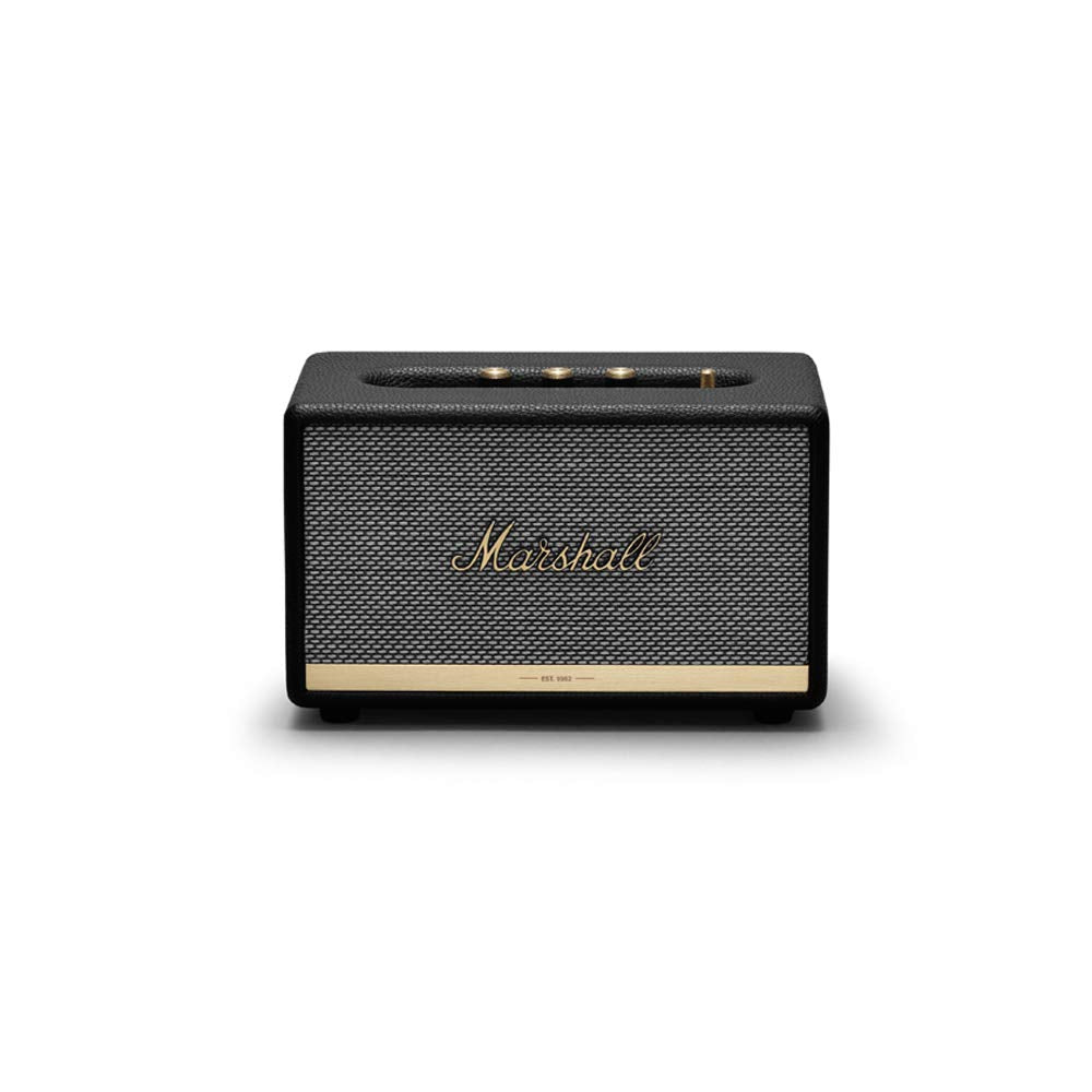 Marshall Acton 2 Bluetooth Speaker