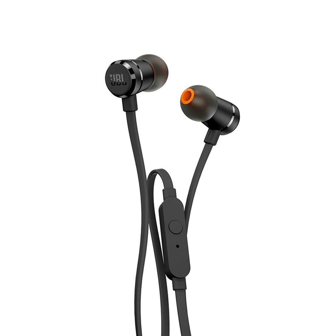 JBL Tune 290 Pure Bass in-Ear Headphones with Mic
