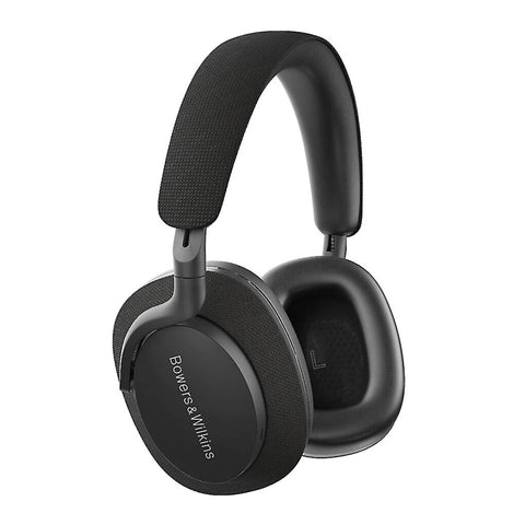 Bowers & Wilkins PX7-S2 - Noise-Canceling Wireless Over-Ear Headphone