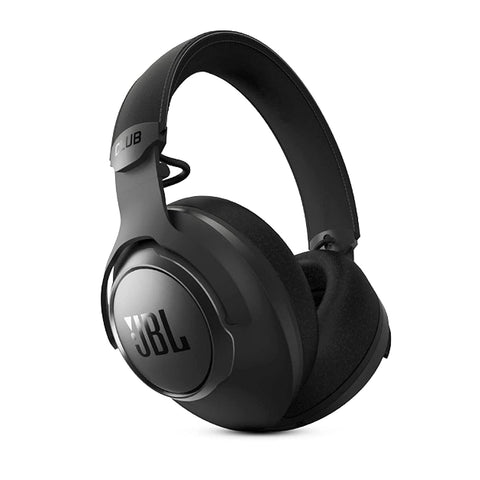 JBL Club One by Harman Wireless Bluetooth Over The Ear Headphone with Mic