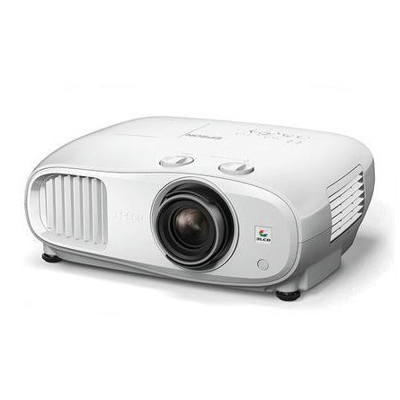 Epson Home Theatre TW7100 3LCD 4K PRO-UHD1 Projector