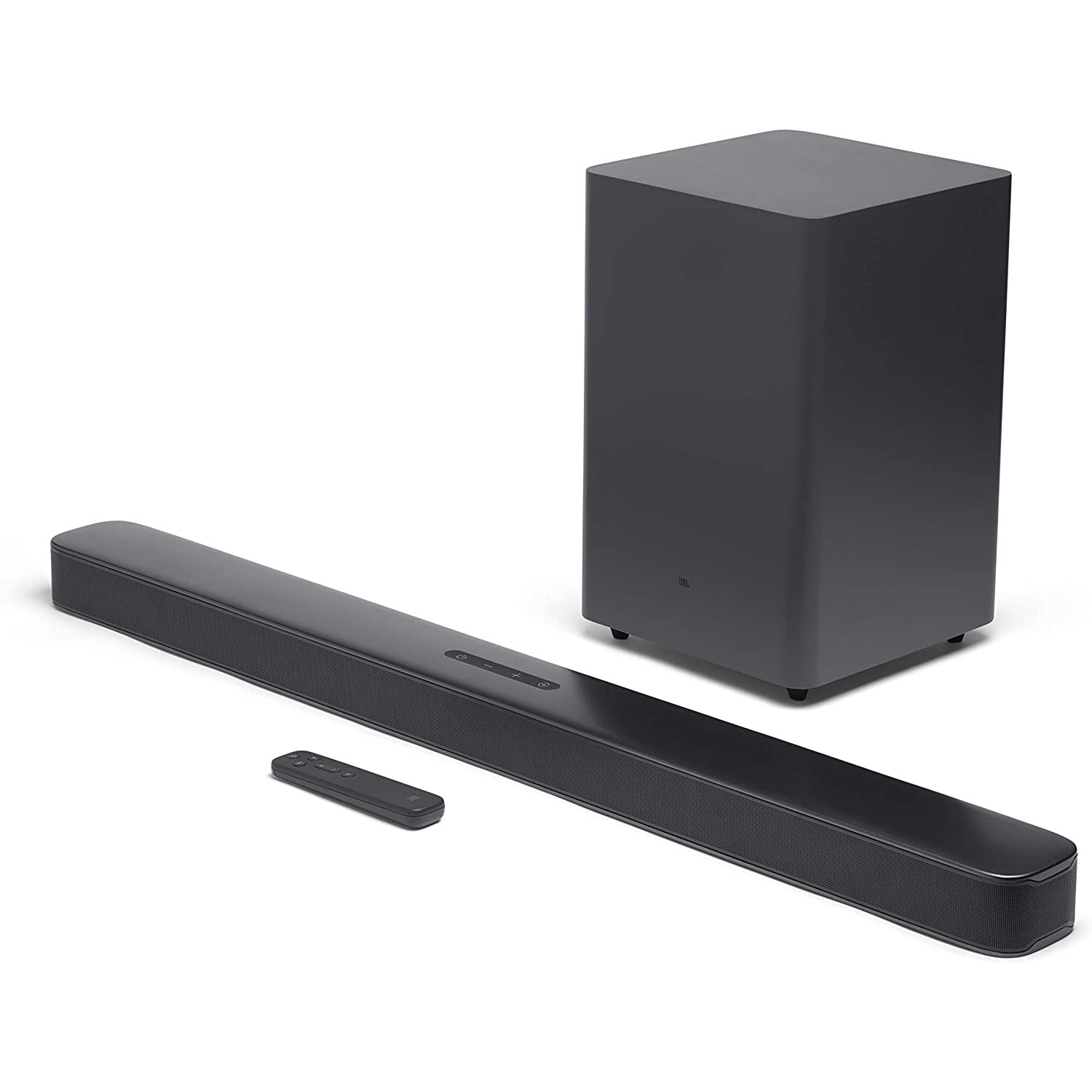JBL Bar 2.1 Deep Bass