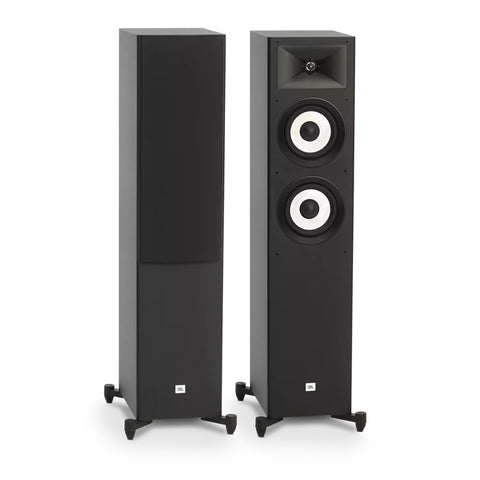 JBL Stage A180 - Floor Standing Speaker - Pair