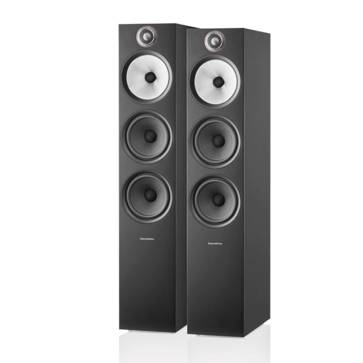 Bowers & Wilkins 603 S2 - Floor Standing Speaker (Pair)