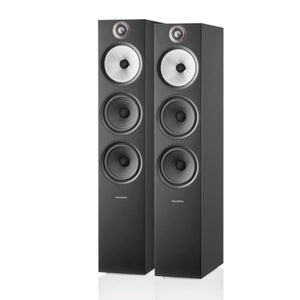 Bowers & Wilkins 603 S2 - Floor Standing Speaker (Pair)