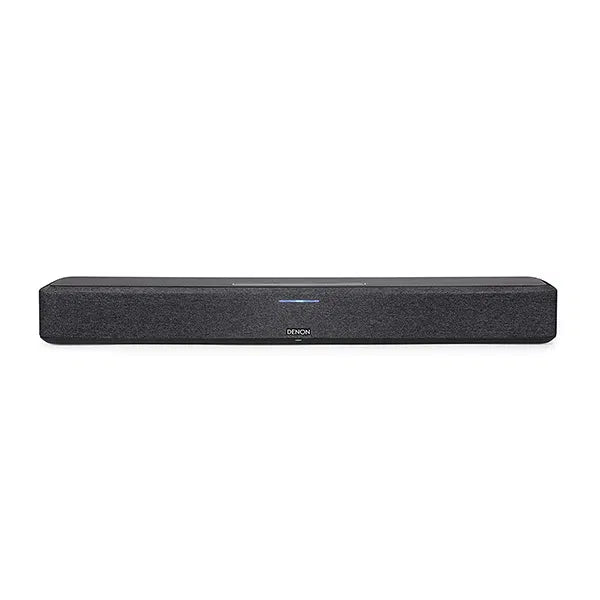 Denon Home Soundbar 550 - Luxury Soundbar with Dolby ATMOS and HEOS connectivity