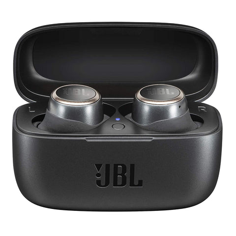 JBL Live 300TWS Truly Wireless Bluetooth In Ear Headphone with Mic