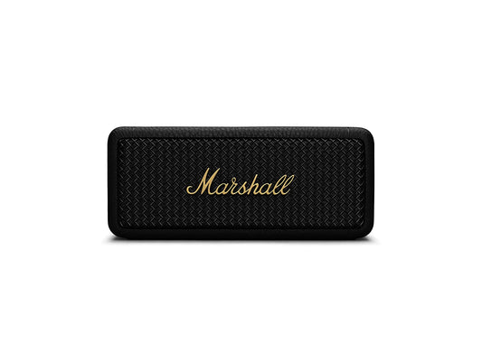 Marshall Emberton 2 Wireless Bluetooth Portable Speaker