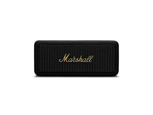 Marshall Emberton II Wireless Bluetooth Portable Speaker