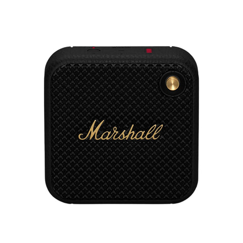 Marshall Willen Portable Bluetooth Speaker