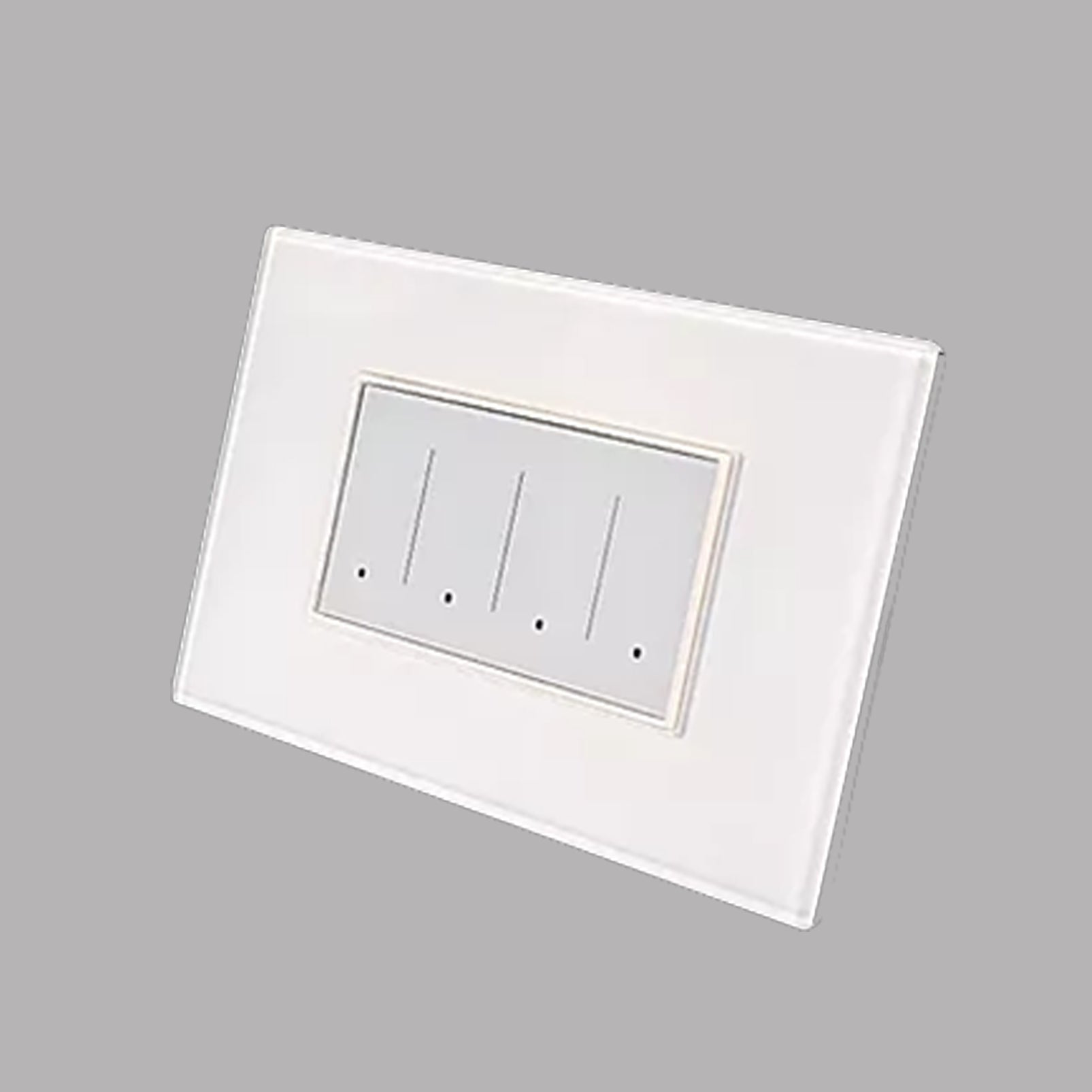 Raylogic Go-Mod 4 , 4 Channel Relay/Dimmer with built in WiFi and Alex ...