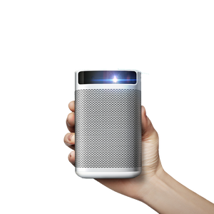 XGIMI MOGO PRO SILVER XGIMI MOGO Pro, True 1080P Full HD XGIMI MOGO PRO SILVER XGIMI MOGO Pro, True 1080P Full HD