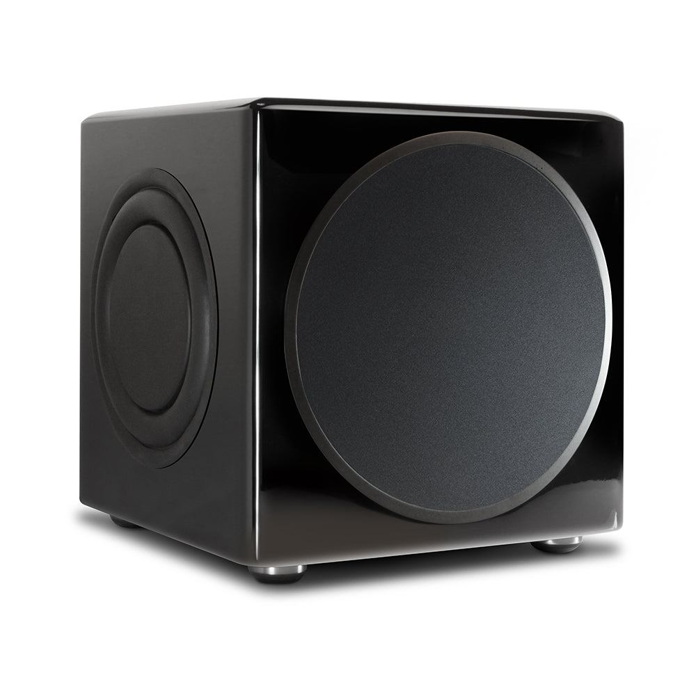 PSB Alpha SubSeries 450 – 12″ DSP Subwoofer