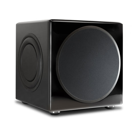 PSB Alpha SubSeries 450 – 12″ DSP Subwoofer