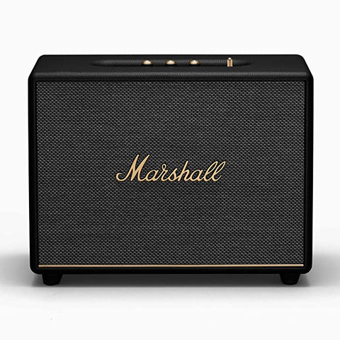 Marshall Woburn III Wireless Bluetooth Speaker