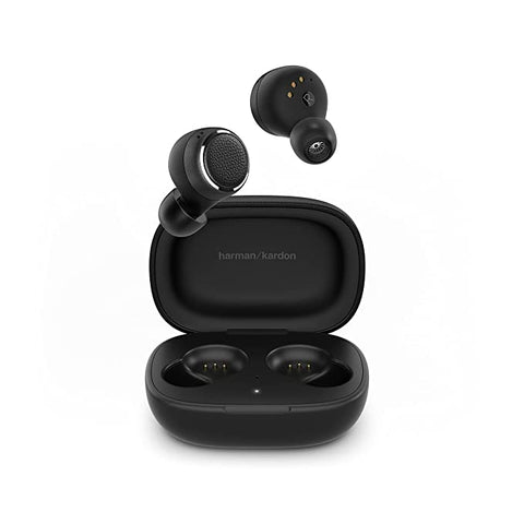 Harman Kardon Kardon Fly Truly Wireless Bluetooth in Ear Earphone with Mic