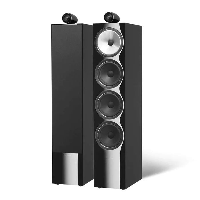 Bowers and Wilkins 702 S2 Floor Standing Speaker