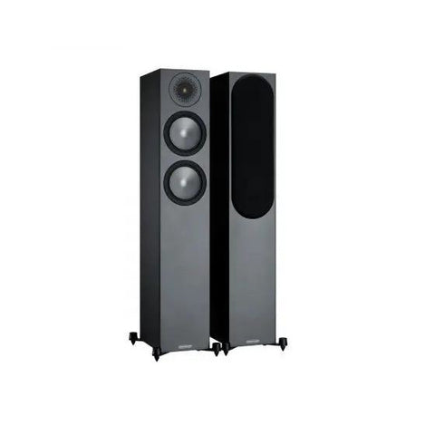 Monitor Audio Bronze 200- Floor Standing Speakers – Pair