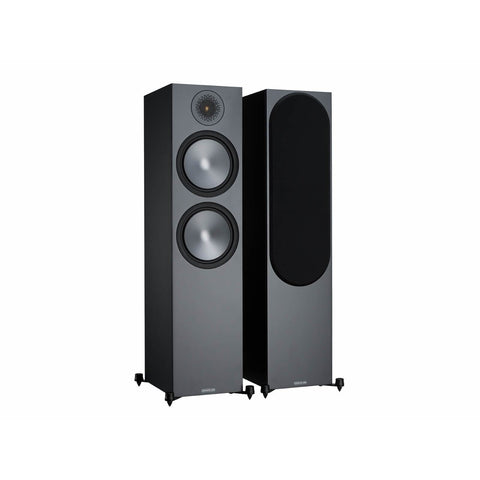 Monitor Audio Bronze 500- Floor Standing Speakers