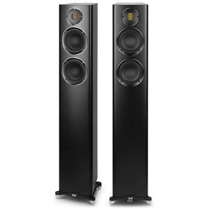 ELAC Carina Floorstanding Speaker – FS247.4 - Pair