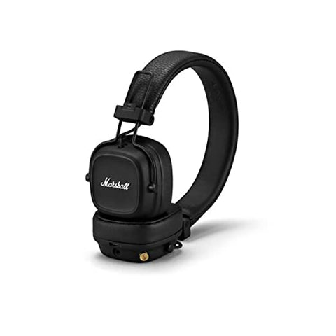 Marshall Major 4 Wireless Bluetooth On Ear Headphone with Mic