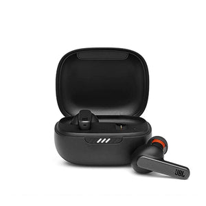 JBL Live Pro+ TWS, Adaptive Noise Cancellation Earbuds with Mic