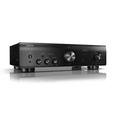 Denon PMA-600NE Integrated Stereo Amplifier