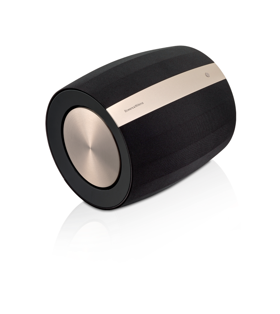 Bowers & Wilkins - Formation Bass