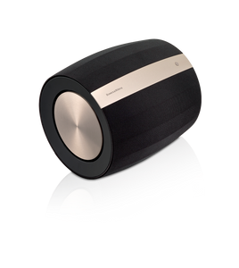 Bowers & Wilkins - Formation Bass
