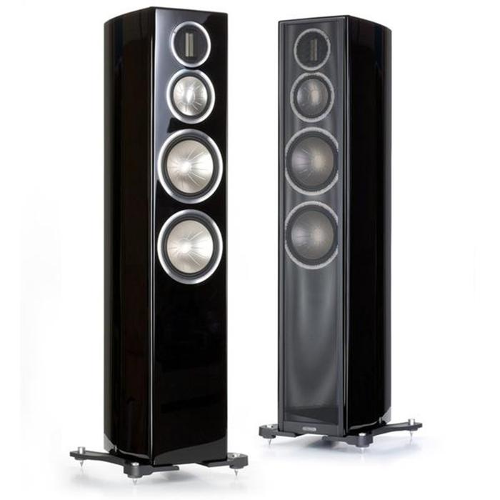 Monitor Audio Gold 200- Floor Standing Speakers - Pair