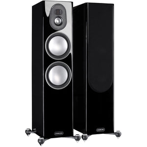 Monitor Audio Gold 300- Floor Standing Speakers - Pair