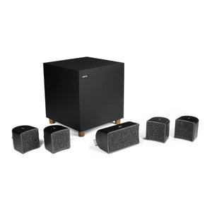 Jamo Studio Cinema 5.1 all-in-one surround sound system