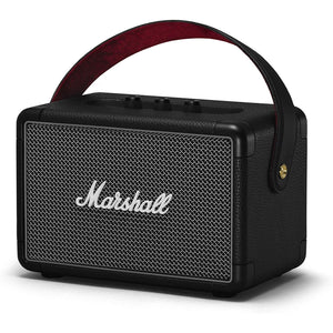 Marshall Killburn II