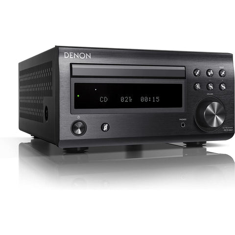 Denon D M41