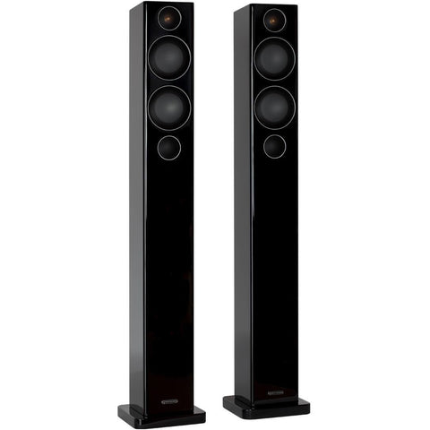 Monitor Audio Radius 270- Floor Standing Speakers – Pair