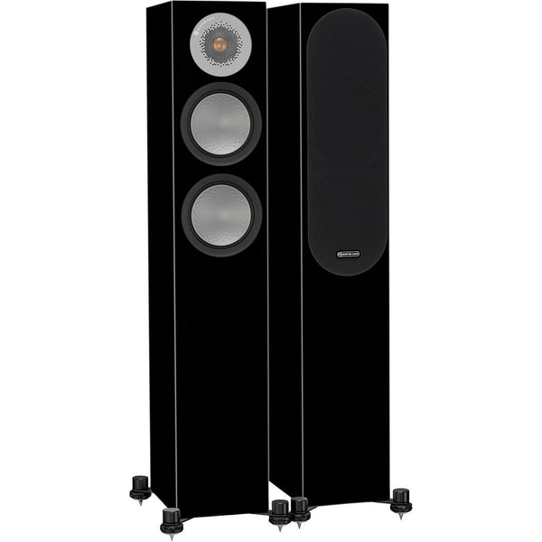 Monitor audio floor standing speakers best sale