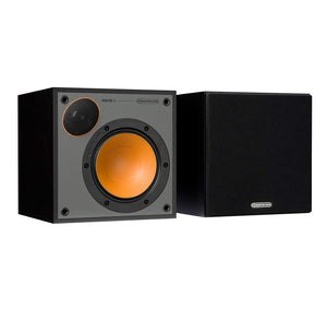 Monitor Audio Monitor 50 Bookshelf Speakers pair