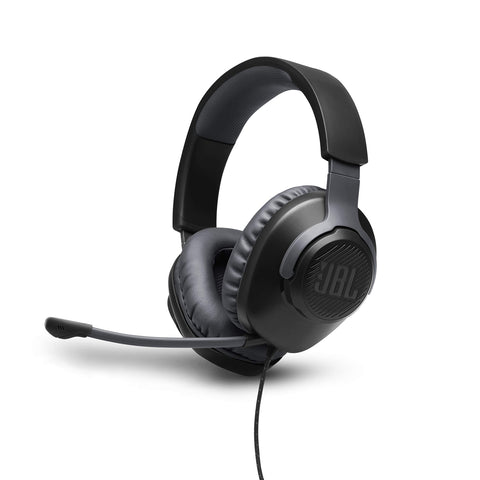 JBL Quantum 100 Gaming Headphone