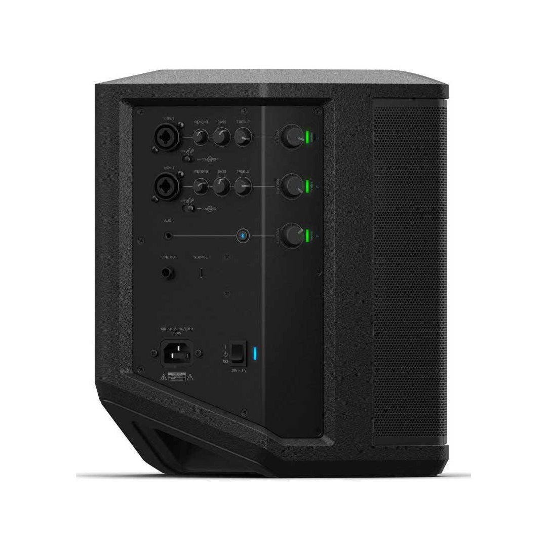 Bose S1 Pro Portable Bluetooth Speaker System