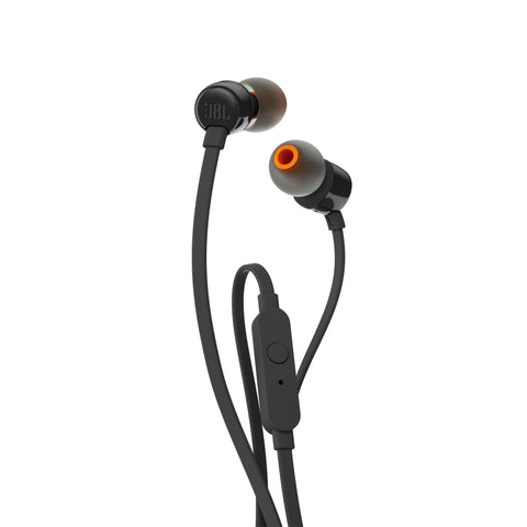 JBL Tune 110 in-Ear Headphones with Mic
