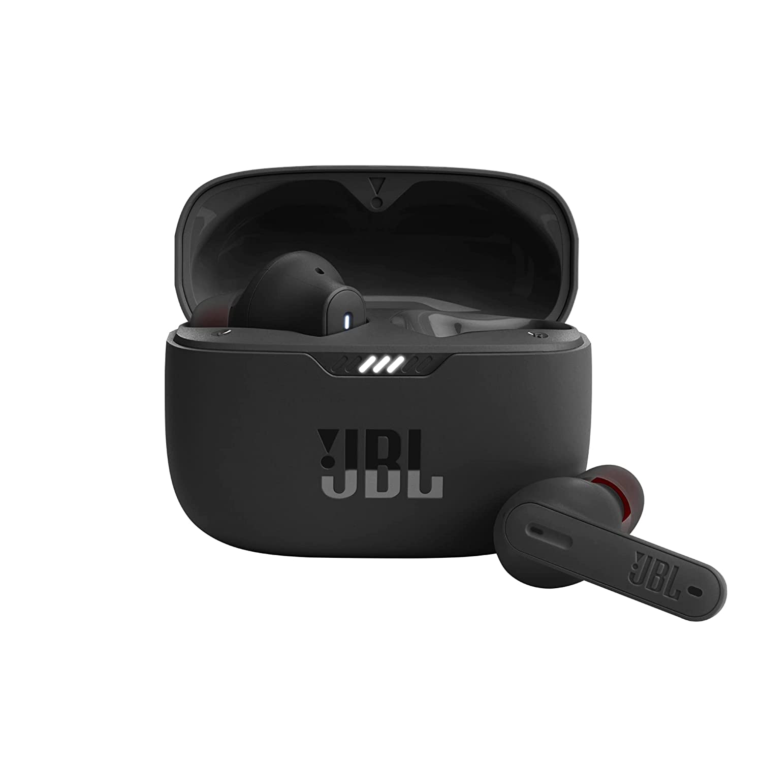 Jbl t100 earphones new arrivals