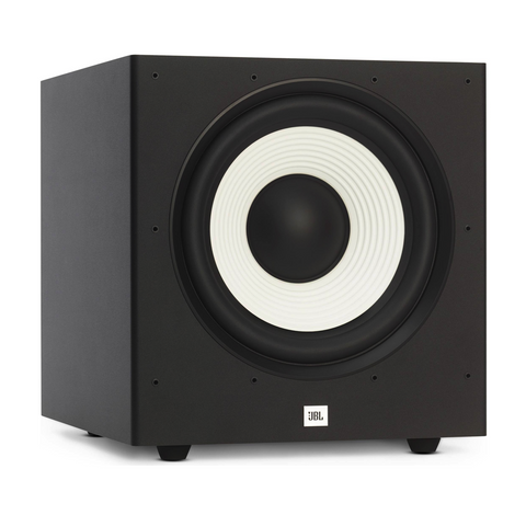JBL A Sub 100P – Active Subwoofer