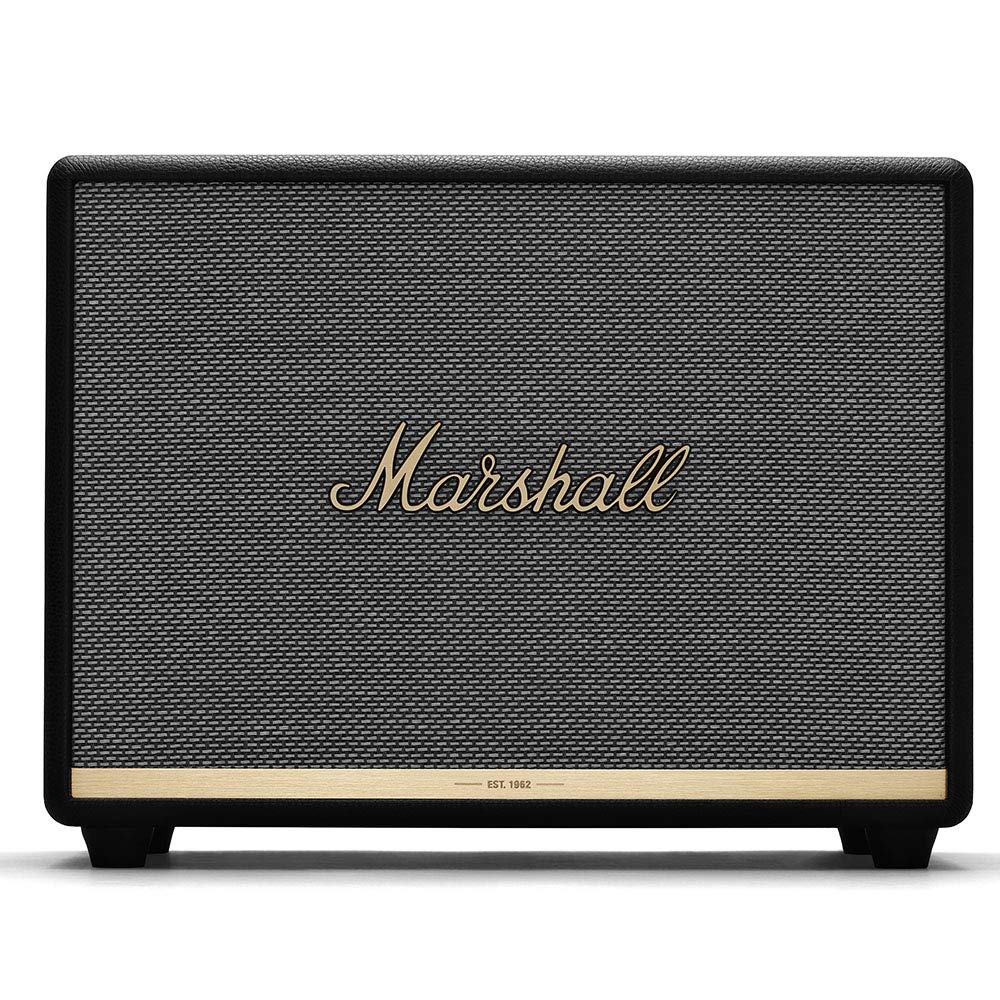 Marshall Wouburn II