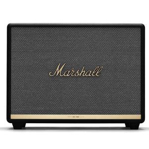 Marshall Wouburn II